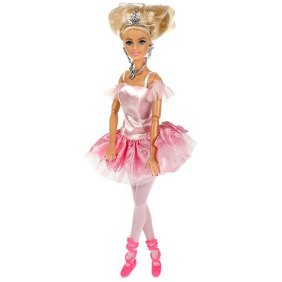 Кукла София 29 см Карапуз 66001J-BS3-S-BB